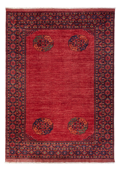 Khal Mohammadi Rug 217x296cm - Oriental Rug