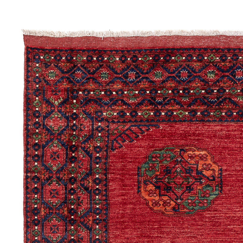 Khal Mohammadi Rug 217x296cm - Oriental Rug