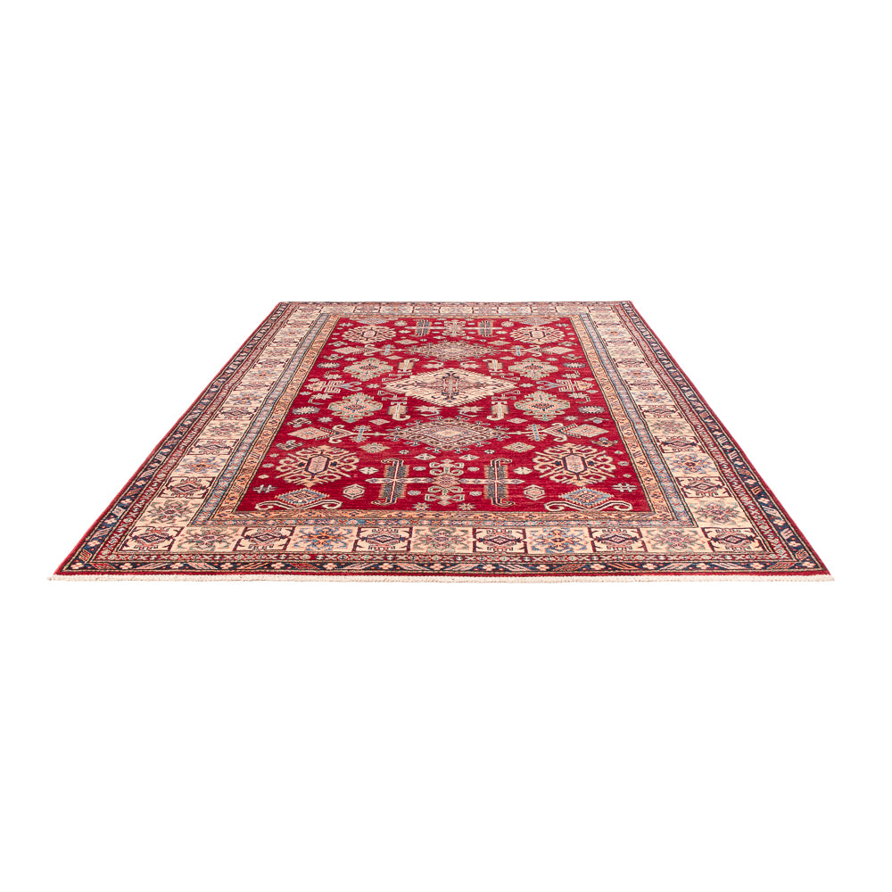 Ziegler Rug - Kazak - 300 x 202 cm - red