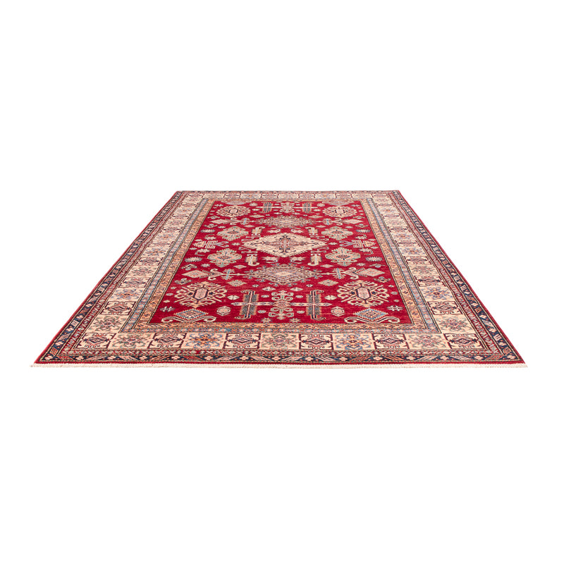 Ziegler Rug - Kazak - 300 x 202 cm - red