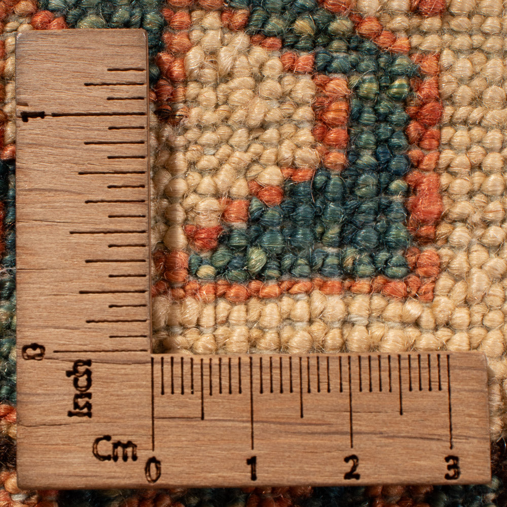 Ziegler Rug - Kazak - 300 x 202 cm - red