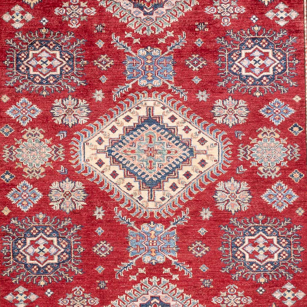 Ziegler Rug - Kazak - 305 x 200 cm - red