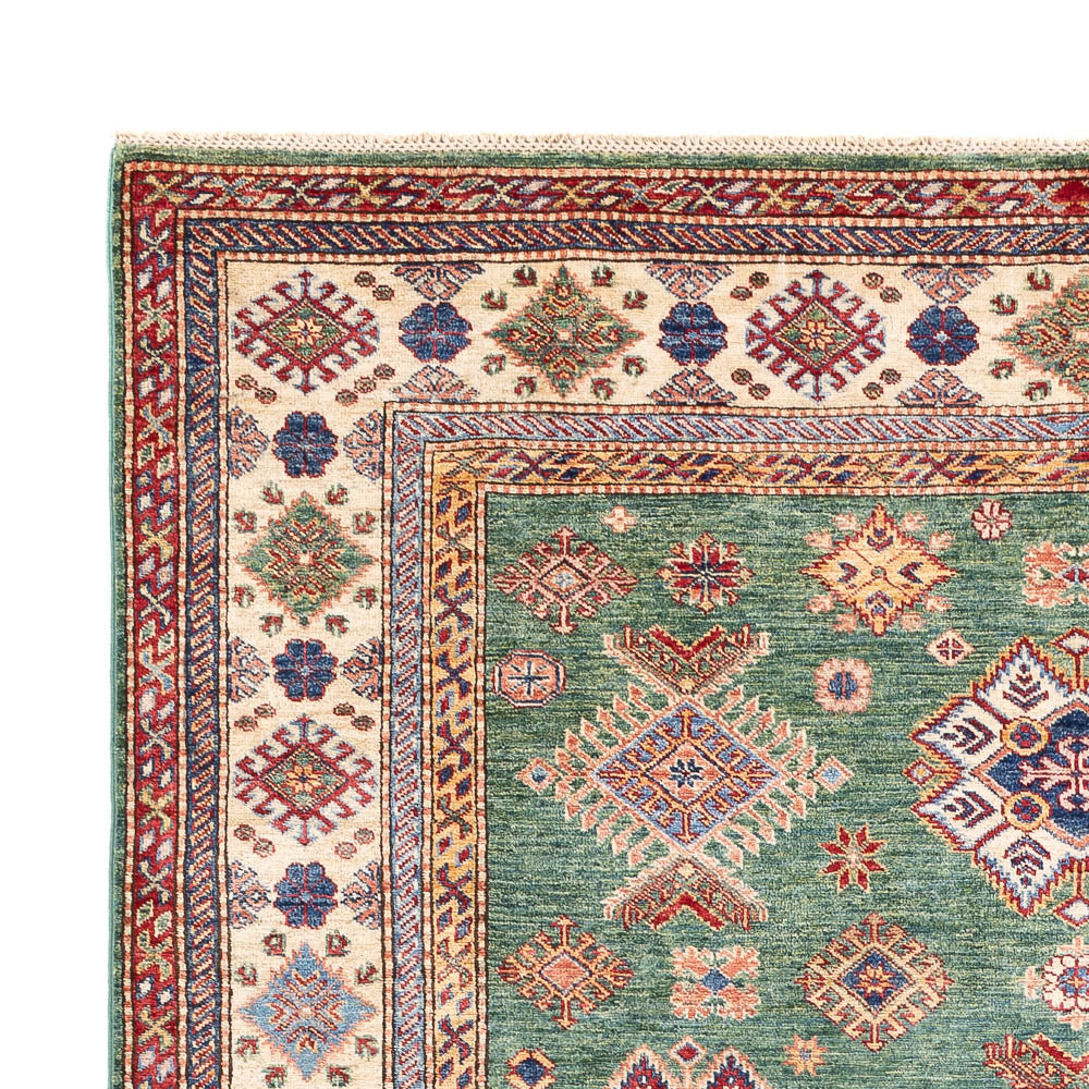 Kazak Rug 296x201cm - Oriental Rug