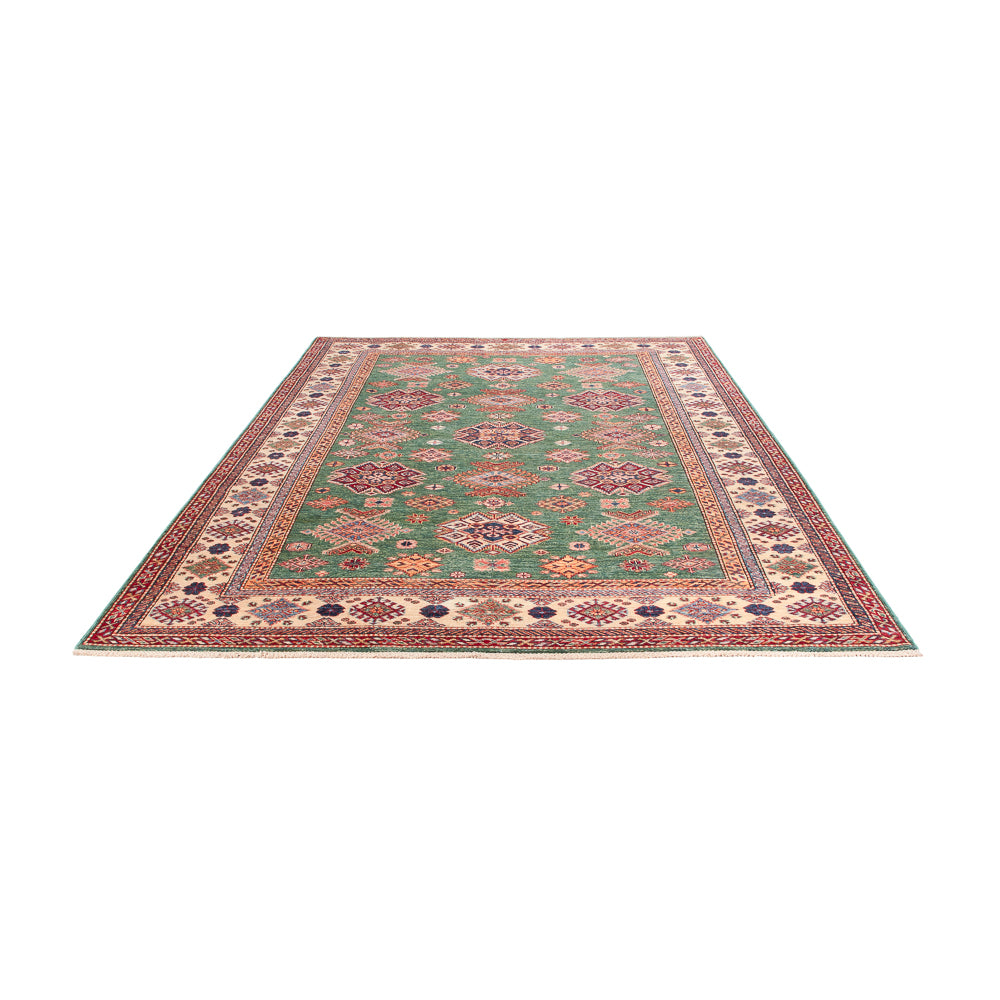 Ziegler Rug - Kazak - 296 x 201 cm - light green
