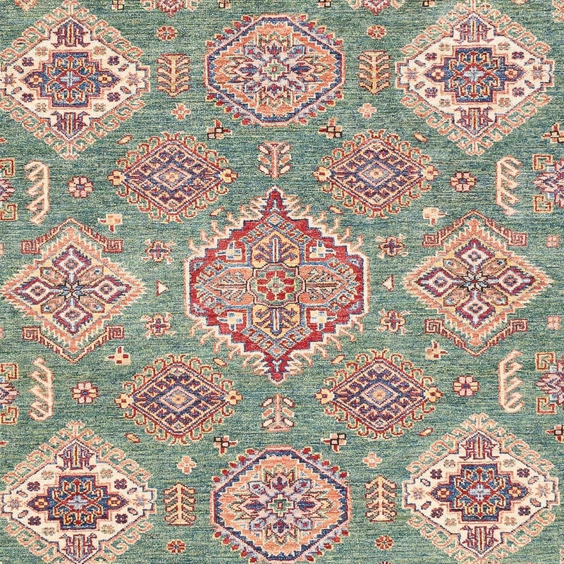 Ziegler Rug - Kazak - 290 x 198 cm - light green