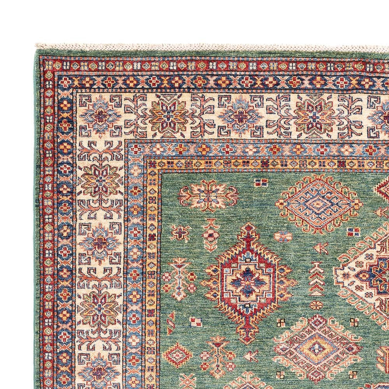 Ziegler Rug - Kazak - 290 x 198 cm - light green