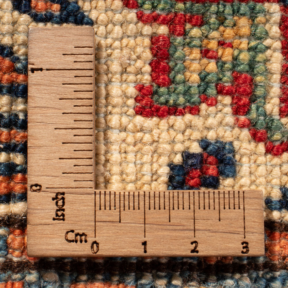 Ziegler Rug - Kazak - 290 x 198 cm - light green