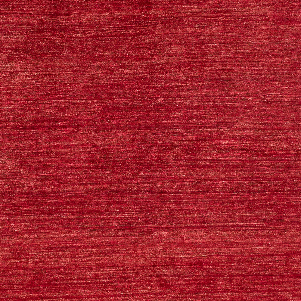 Afghan Rug - Kunduz - 294 x 203 cm - red