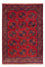 Afghan Rug - Kunduz - 297 x 207 cm - red