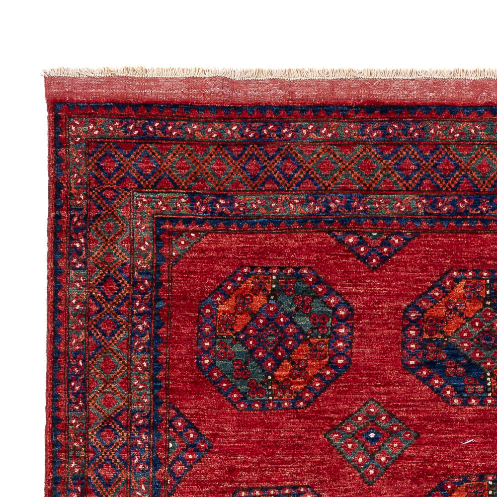 Khal Mohammadi Rug 297x207cm - Oriental Rug