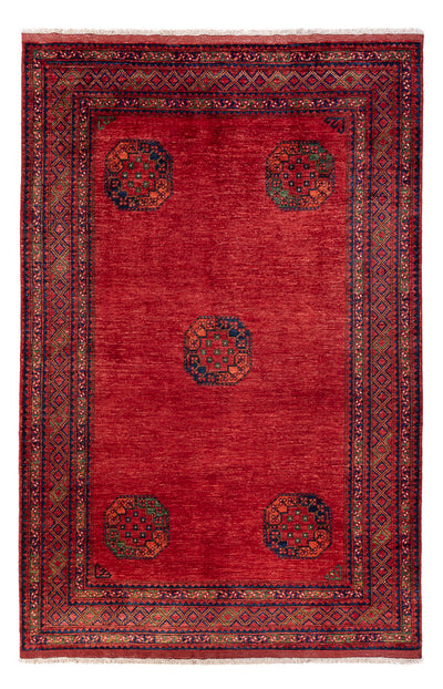 Khal Mohammadi Rug 204x305cm - Oriental Rug