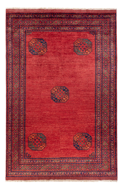 Khal Mohammadi Rug 203x302cm - Oriental Rug