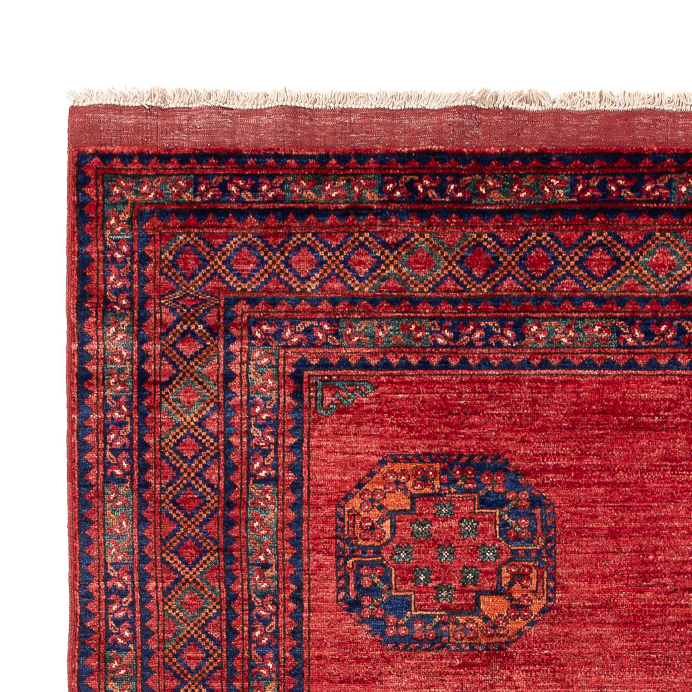Khal Mohammadi Rug 302x203cm - Oriental Rug