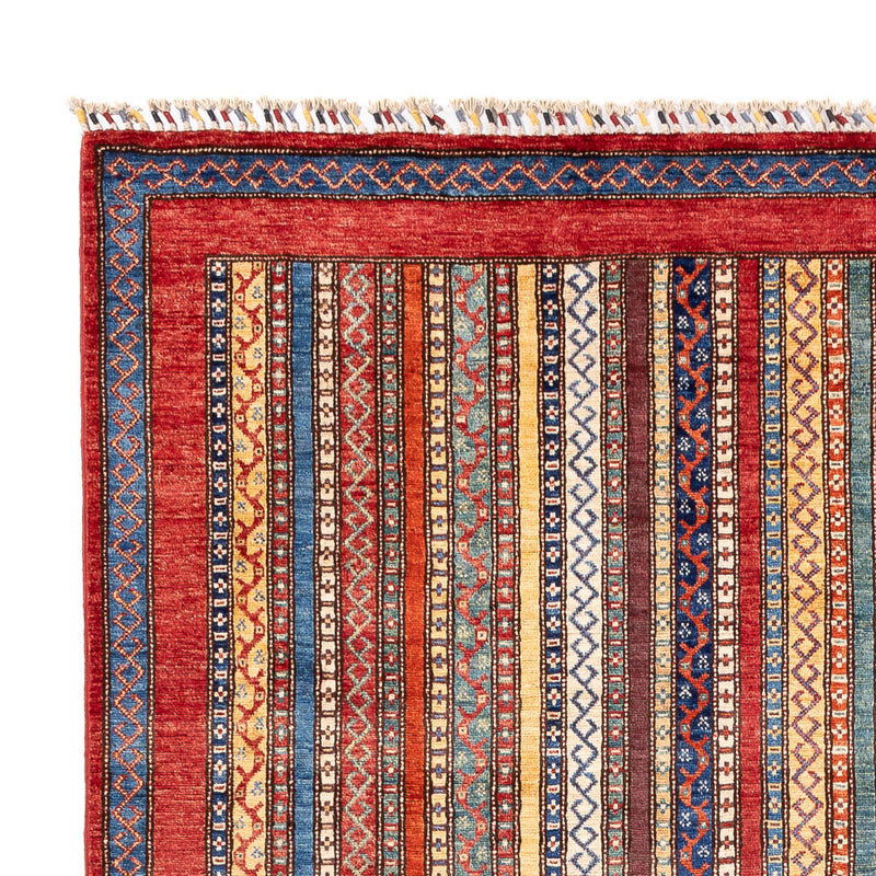 Ziegler Rug - Shal - 298 x 201 cm - multicolored