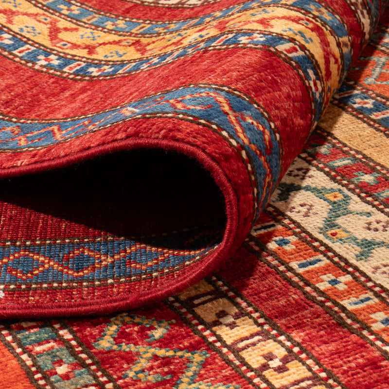 Ziegler Rug - Shal - 298 x 201 cm - multicolored