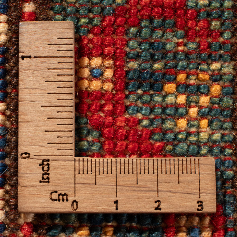 Ziegler Rug - Shal - 298 x 201 cm - multicolored