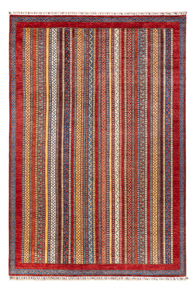 Shal Rug 201x295cm - Oriental Rug
