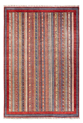 Ziegler Rug - Shal - 291 x 201 cm - multicolored