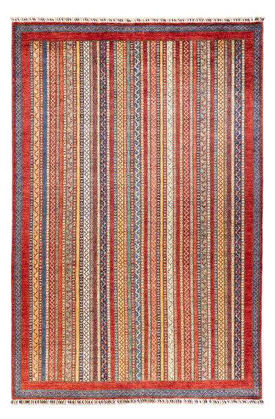 Shal Rug 193x289cm - Oriental Rug