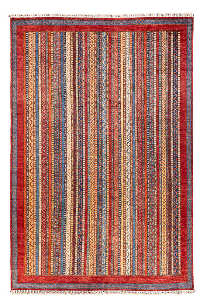 Ziegler Rug - Shal - 290 x 198 cm - multicolored