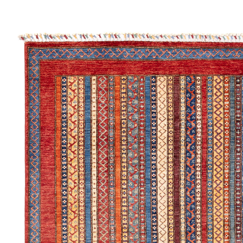 Shal Rug 290x198cm - Oriental Rug