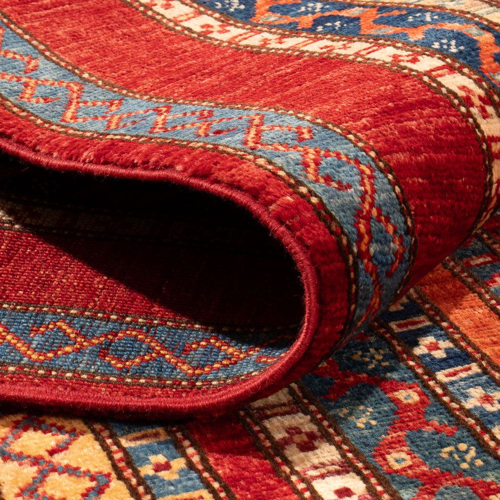 Ziegler Rug - Shal - 290 x 198 cm - multicolored