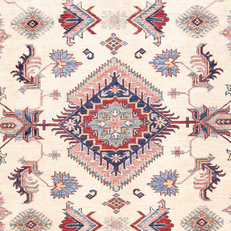Ziegler Rug - Kazak - 286 x 203 cm - cream