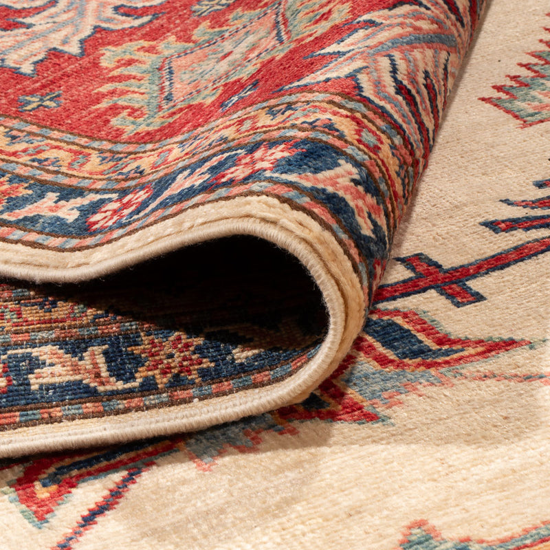 Ziegler Rug - Kazak - 286 x 203 cm - cream