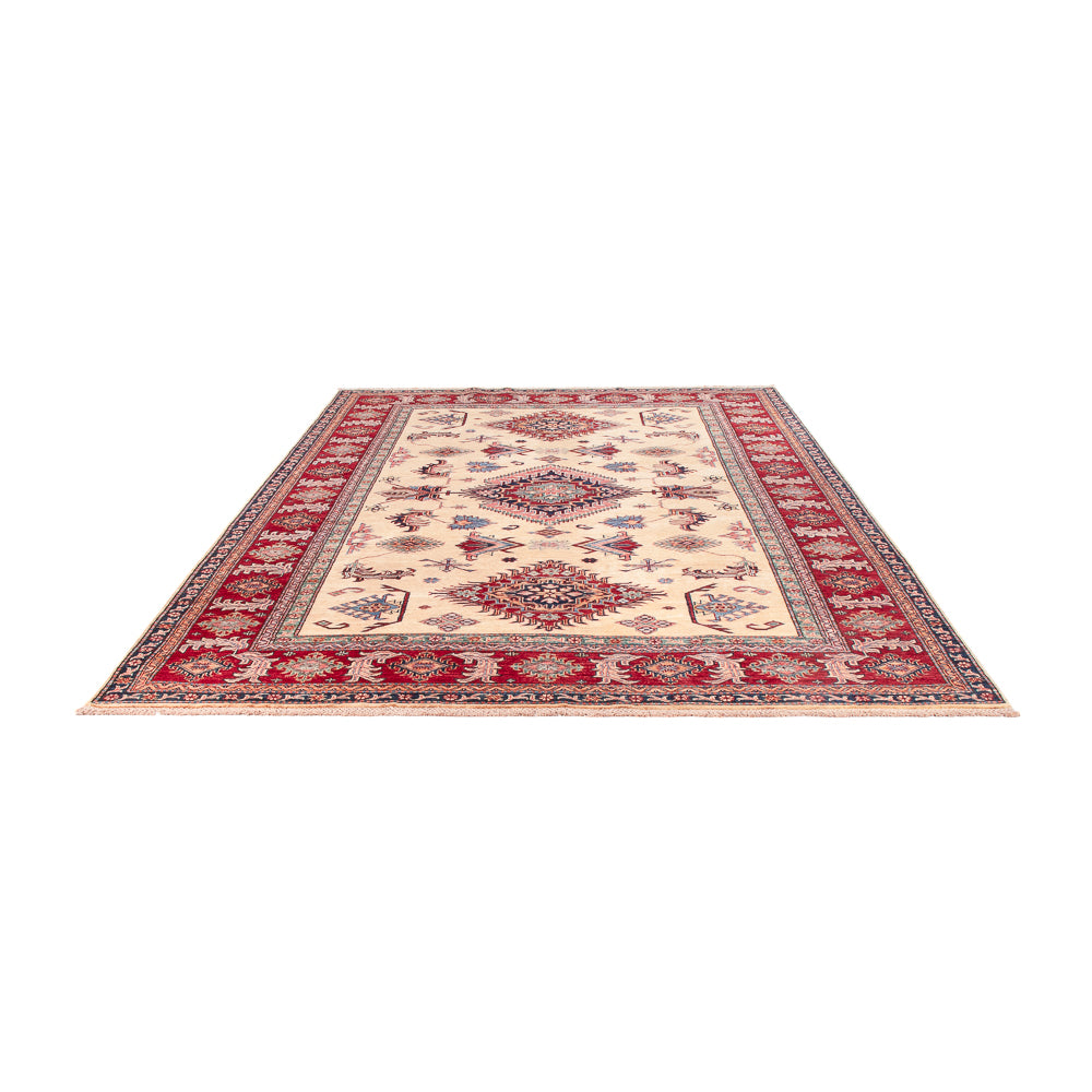 Ziegler Rug - Kazak - 286 x 203 cm - cream