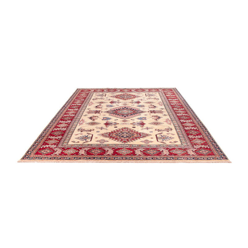 Ziegler Rug - Kazak - 286 x 203 cm - cream