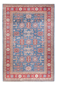 Ziegler Rug - Kazak - 303 x 202 cm - blue