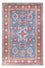 Ziegler Rug - Kazak - 301 x 201 cm - blue