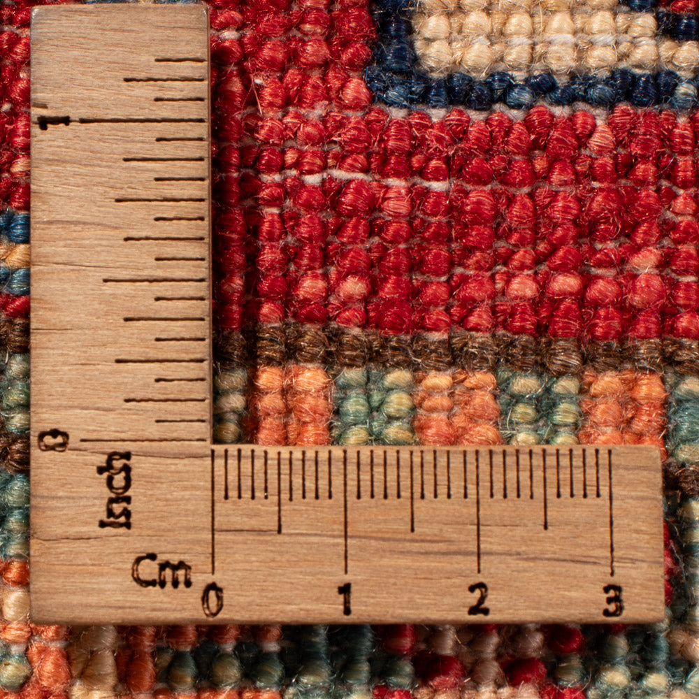 Ziegler Rug - Kazak - 301 x 201 cm - blue