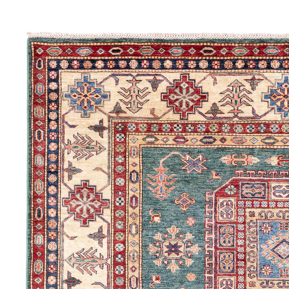 Kazak Rug 301x205cm - Oriental Rug