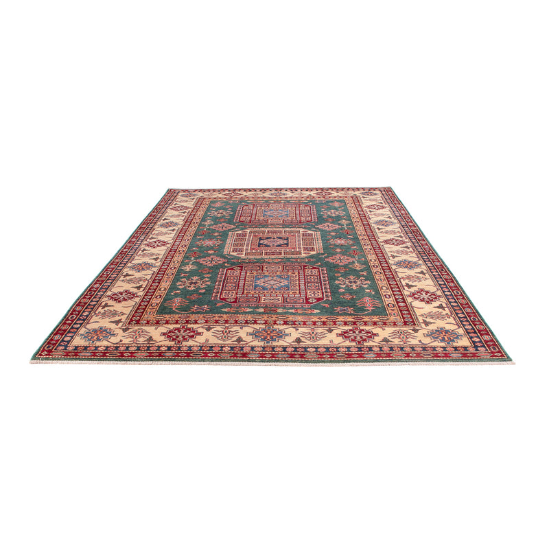 Ziegler Rug - Kazak - 301 x 205 cm - green
