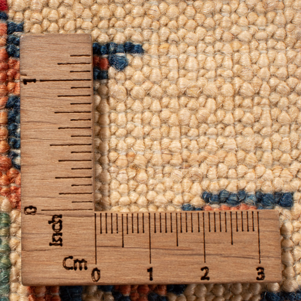 Ziegler Rug - Kazak - 301 x 205 cm - green