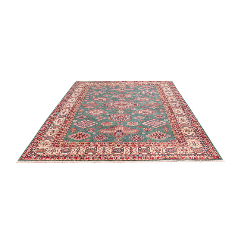 Ziegler Rug - Kazak - 304 x 203 cm - green