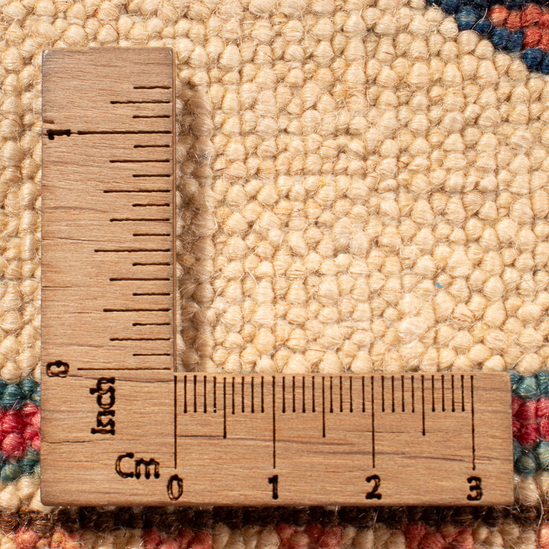 Ziegler Rug - Kazak - 296 x 204 cm - green