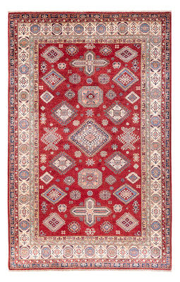 Ziegler Rug - Kazak - 306 x 199 cm - red