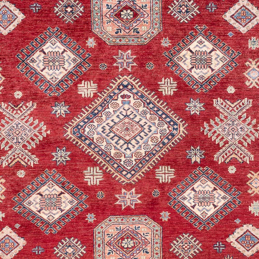 Ziegler Rug - Kazak - 306 x 199 cm - red