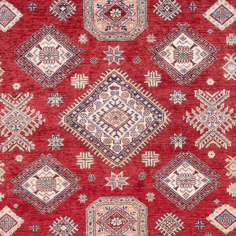 Ziegler Rug - Kazak - 306 x 199 cm - red