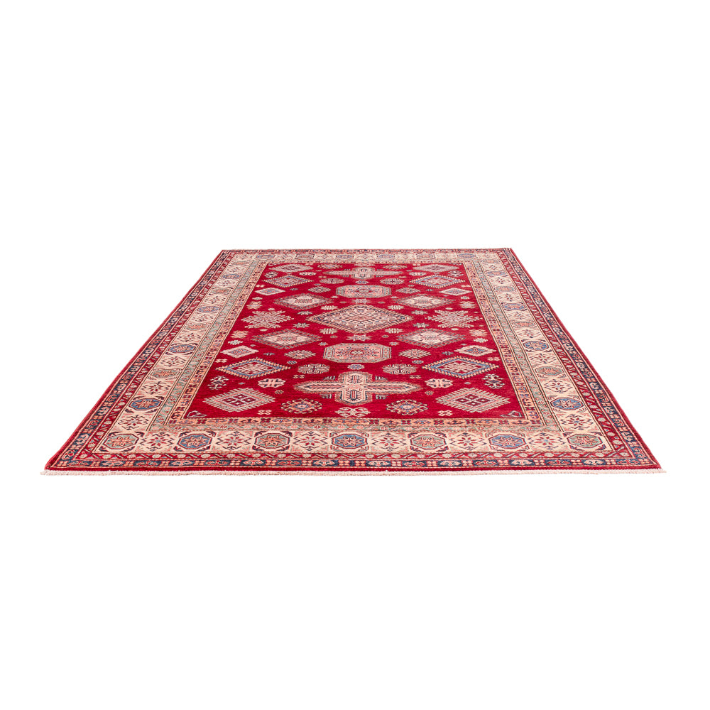 Ziegler Rug - Kazak - 306 x 199 cm - red