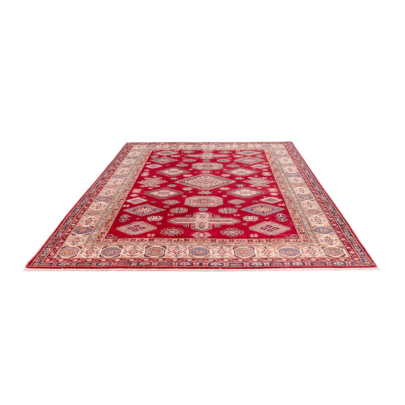 Ziegler Rug - Kazak - 306 x 199 cm - red