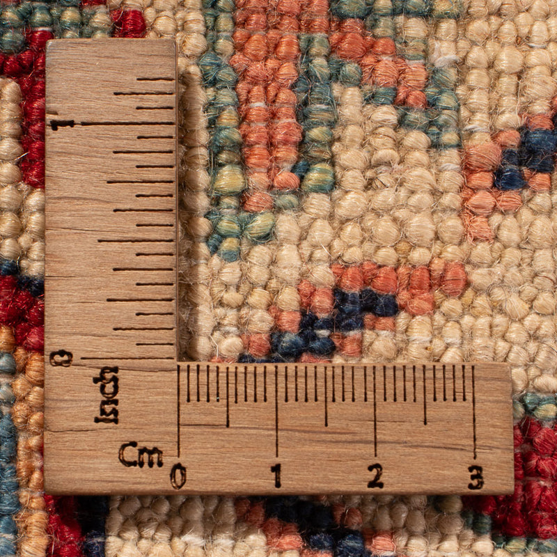 Ziegler Rug - Kazak - 306 x 199 cm - red