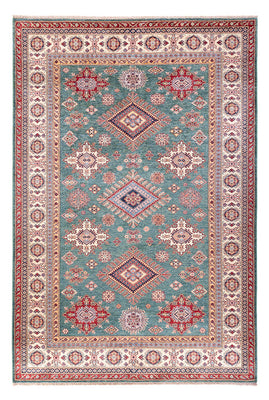 Ziegler Rug - Kazak - 299 x 203 cm - green