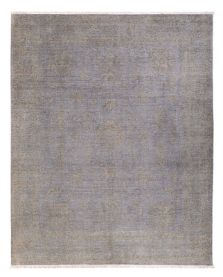 Ziegler Rug - Modern - 252 x 205 cm - grey