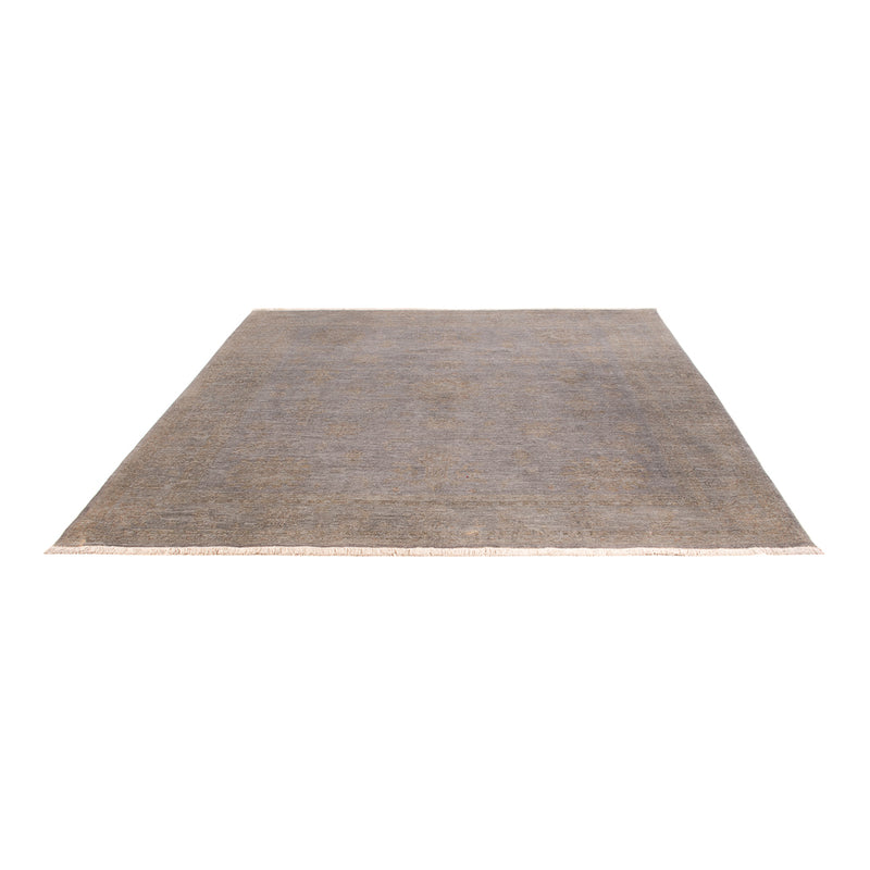 Ziegler Rug - Modern - 252 x 205 cm - grey