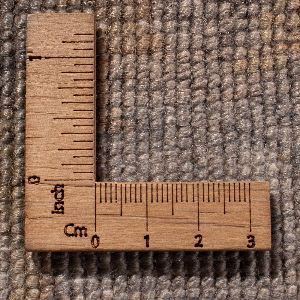 Ziegler Rug - Modern - 293 x 202 cm - grey