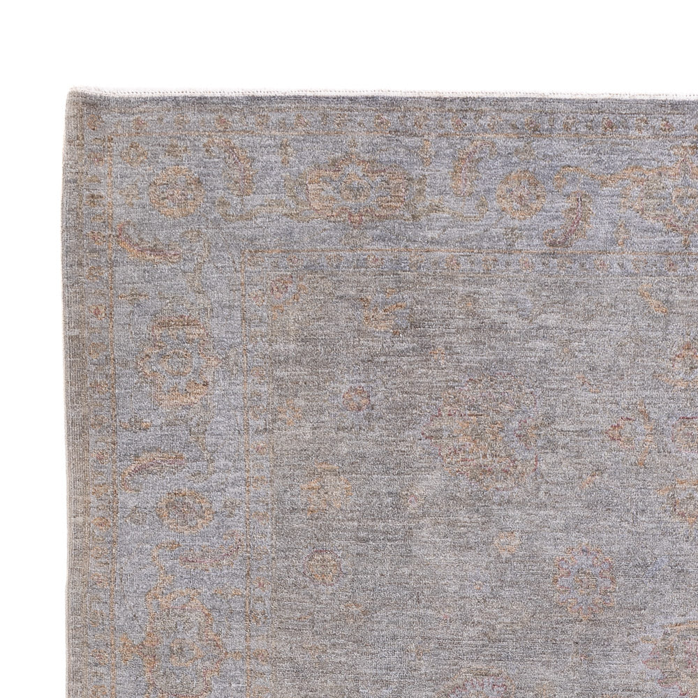 Ziegler Rug - Modern - 285 x 202 cm - grey