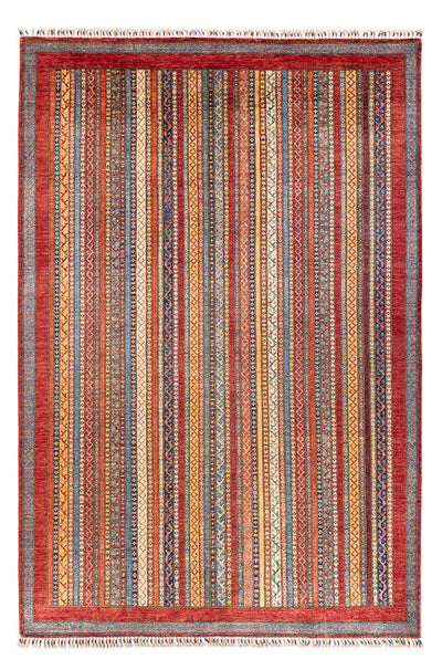 Shal Rug 198x292cm - Oriental Rug